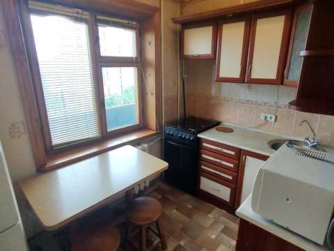 квартира по адресу Павла Тычины просп., 5