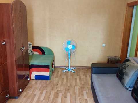 квартира по адресу Павла Тычины просп., 5
