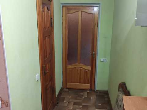 квартира по адресу Павла Тычины просп., 5