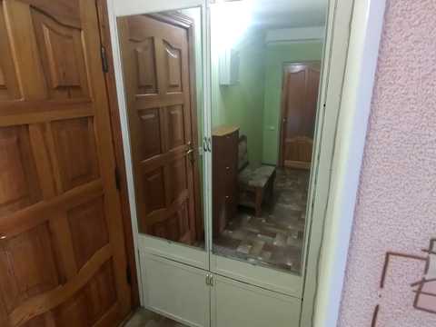 квартира по адресу Павла Тычины просп., 5
