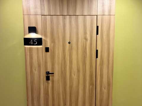квартира за адресою Поліська вул., (Будинок 7)