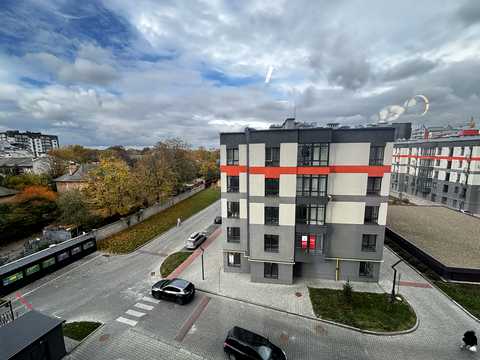 квартира за адресою Національної Гвардії вул., 16-К