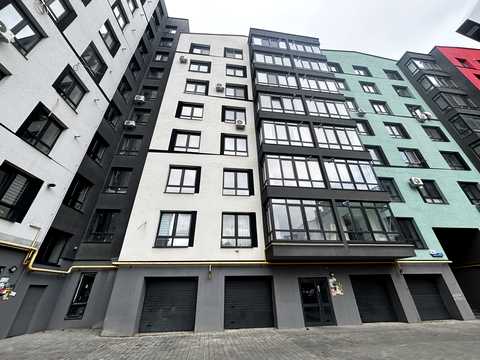квартира за адресою Національної Гвардії вул., 16-К