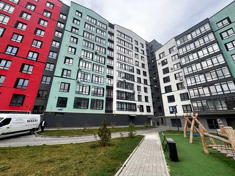 квартира за адресою Національної Гвардії вул., 16-К