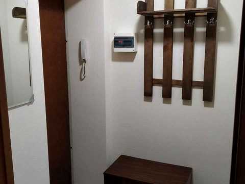 квартира по адресу Депутатская ул., 25