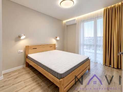 квартира по адресу Собранецкая ул., 160