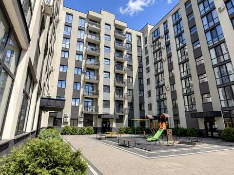 квартира по адресу Собранецкая ул., 160