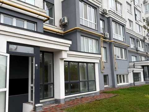 комерційна за адресою Єдності вул., 5
