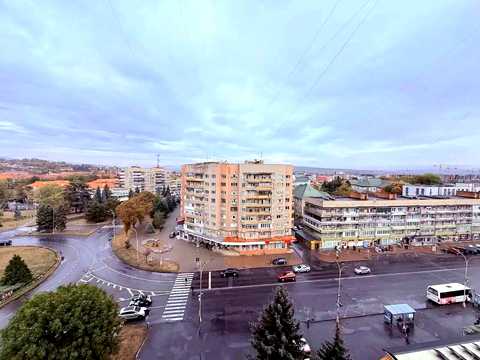 квартира по адресу Свободи просп., 2