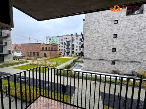 квартира по адресу Краківська ул., 6/2