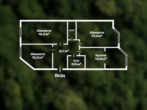 квартира за адресою Мартинова просп., 20