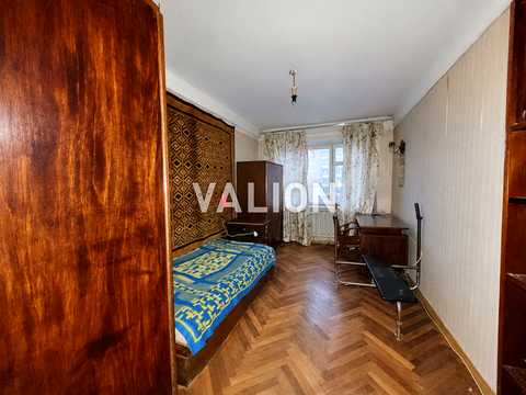 квартира за адресою Чоколівський бульв., 19