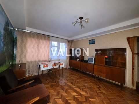 квартира за адресою Чоколівський бульв., 19