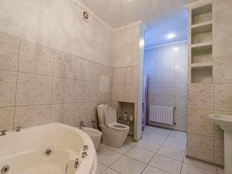 квартира по адресу Саксаганского ул., 121