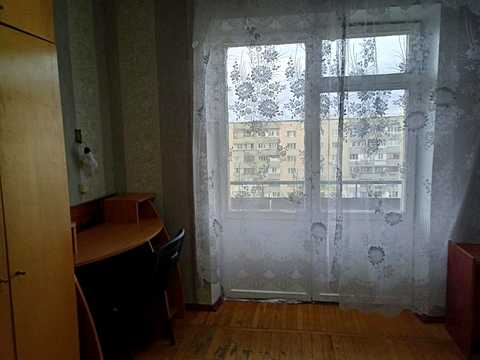 квартира за адресою Андрія Малишка вул., 17