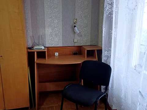 квартира за адресою Андрія Малишка вул., 17