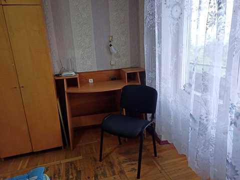 квартира за адресою Андрія Малишка вул., 17