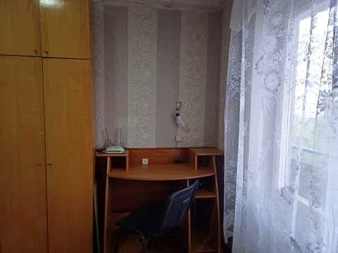 квартира за адресою Андрія Малишка вул., 17