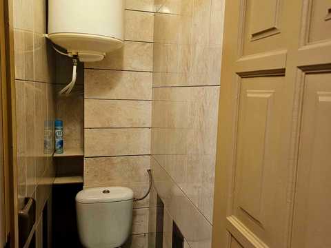 квартира за адресою Академіка Корольова вул., 14