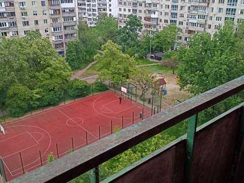 квартира за адресою Андрія Малишка вул., 17