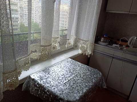 квартира за адресою Андрія Малишка вул., 17