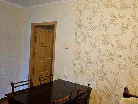 квартира за адресою Академіка Корольова вул., 14