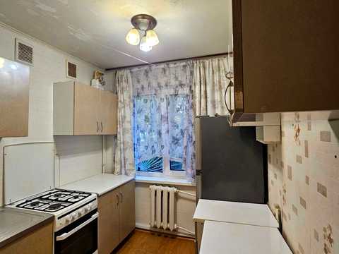 квартира за адресою Академіка Корольова вул., 14
