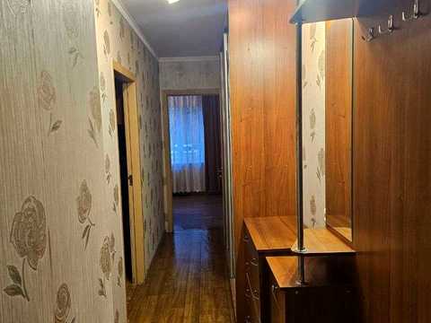 квартира за адресою Академіка Корольова вул., 14