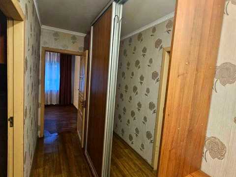 квартира за адресою Академіка Корольова вул., 14