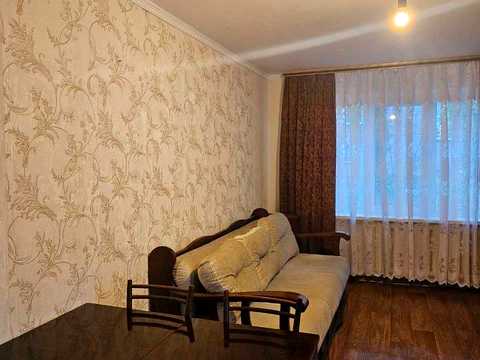 квартира за адресою Академіка Корольова вул., 14