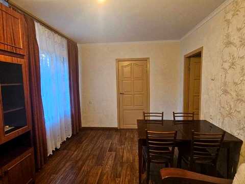 квартира за адресою Академіка Корольова вул., 14