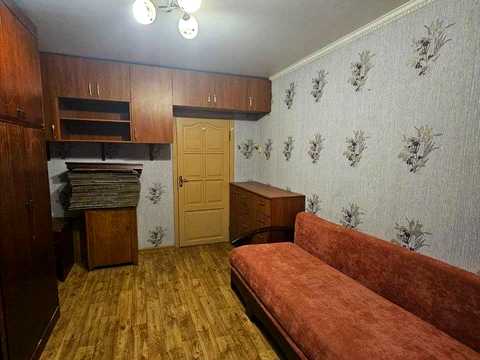 квартира за адресою Академіка Корольова вул., 14