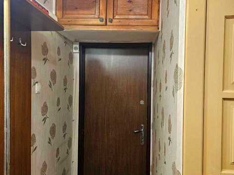 квартира за адресою Академіка Корольова вул., 14