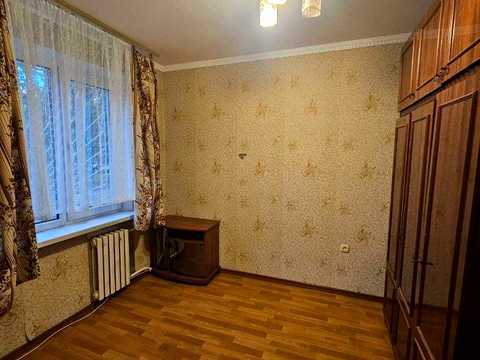 квартира за адресою Академіка Корольова вул., 14