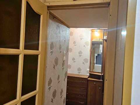 квартира за адресою Академіка Корольова вул., 14