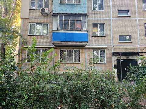 квартира за адресою Академіка Корольова вул., 14