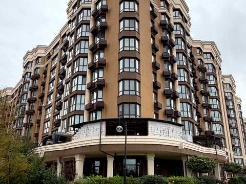 квартира за адресою Мартинова просп., 20