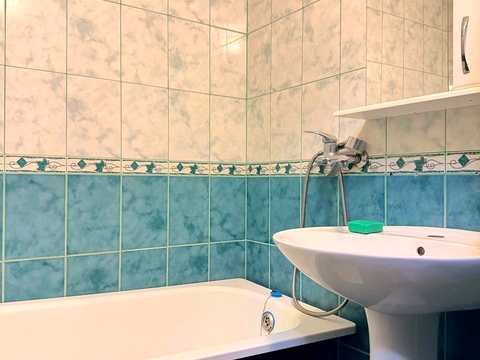 квартира за адресою Кузьми Скрябіна вул. (Курчатова), 11