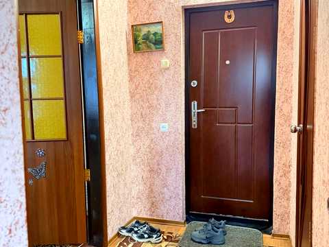 квартира за адресою Кузьми Скрябіна вул. (Курчатова), 11