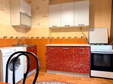 квартира за адресою Кузьми Скрябіна вул. (Курчатова), 11