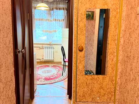квартира за адресою Кузьми Скрябіна вул. (Курчатова), 11