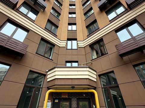 квартира за адресою Мартинова просп., 20