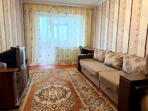 квартира за адресою Кузьми Скрябіна вул. (Курчатова), 11