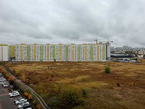 квартира за адресою Мартинова просп., 20