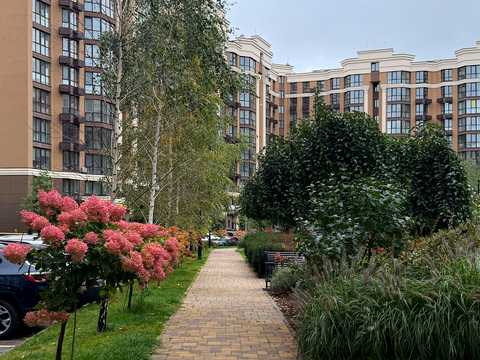 квартира за адресою Мартинова просп., 20