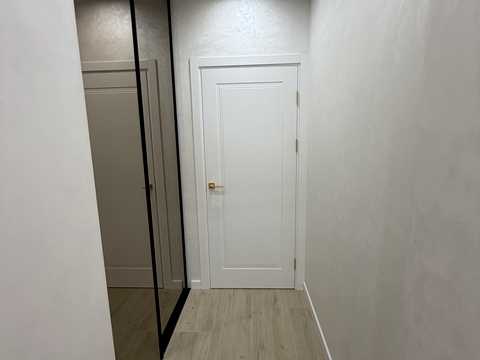 квартира по адресу Молодіжна ул., 8
