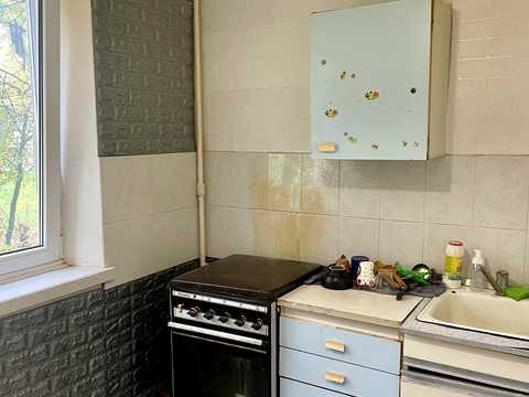 квартира за адресою Астрономічна вул., 37