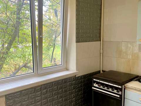 квартира за адресою Астрономічна вул., 37