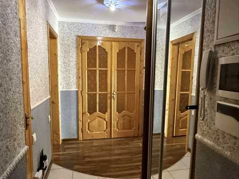 квартира за адресою Івано-Франківськ, Вовчинецька вул., 167