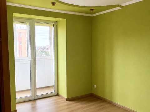 квартира за адресою Івано-Франківськ, Вовчинецька вул., 167